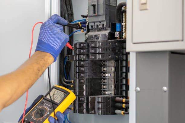 Best Industrial Electrical Services  in Lovejoy, GA