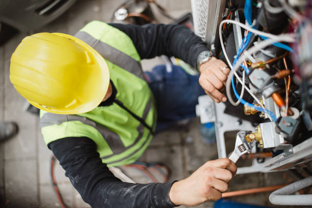 Emergency Electrical Repair Services in Lovejoy, GA