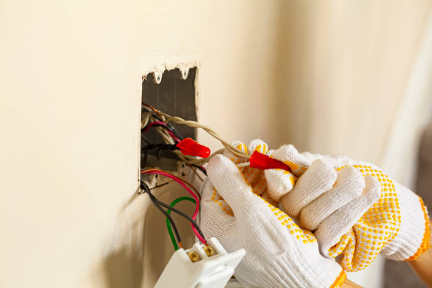 Best Electrical Remodeling Services  in Lovejoy, GA