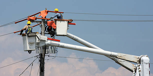 Emergency Electrical Repair Services in Lovejoy, GA