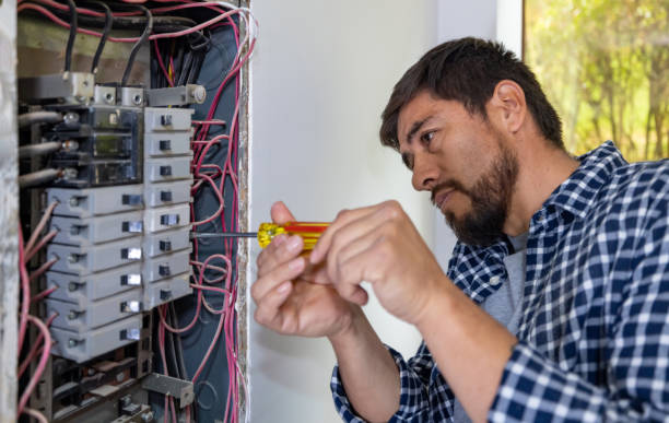 Best Circuit Breaker Installation and Repair  in Lovejoy, GA