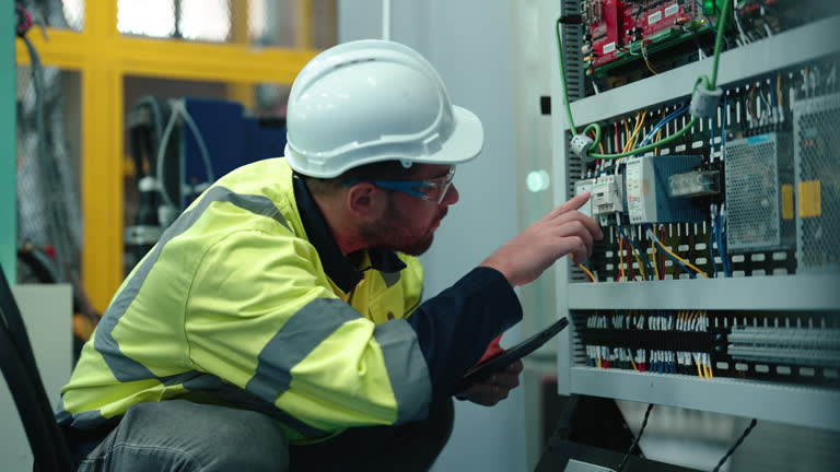 Best Electrical Safety Inspections  in Lovejoy, GA