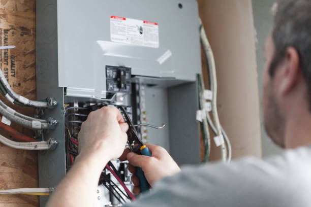 Best Emergency Electrical Repair Services  in Lovejoy, GA